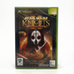 Star Wars Jedi Knight II: Jedi Outcast blister Xbox