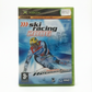 Ski Racing 2006 blister Xbox