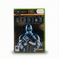 The Chronicles of Riddick: Escape from Butcher Bay blister Xbox