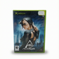 Aeon Flux blister Xbox