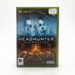 Headhunter Redemption blister Xbox