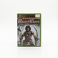 Prince of Persia : L'Âme du Guerrier blister Xbox