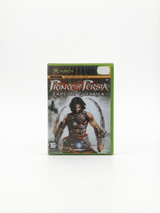 Prince of Persia : L'Âme du Guerrier blister Xbox