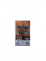 Tom Clancy's EndWar blister PSP