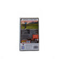 Tiger Woods PGA Tour 07 blister PSP