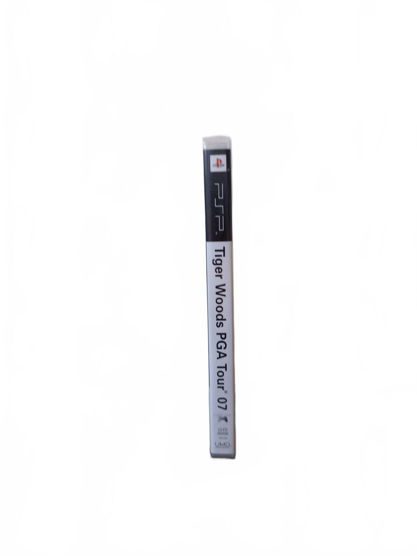 Tiger Woods PGA Tour 07 blister PSP