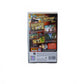 Naruto Shippuden: Legends: Akatsuki Rising blister PSP