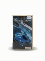 Ridge Racers 2 blister PSP