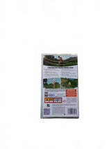 Tiger Woods PGA Tour 10 blister PSP