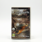 IL-2 Sturmovik: Birds of Prey blister PSP
