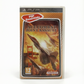 Ace Combat Joint Assault blister PSP