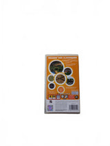 EA Replay blister PSP