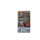 King of Clubs blister PSP