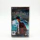 Harry Potter et le Prince de Sang-Mêlé blister PSP