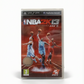 NBA 2K13 blister PSP