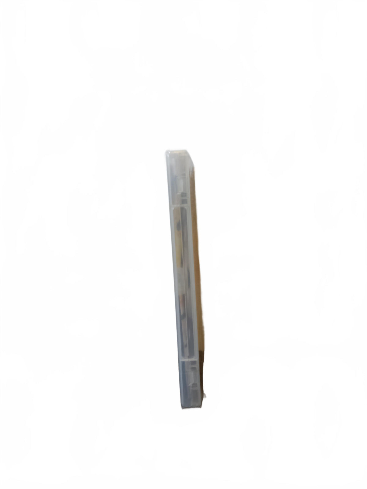 Heatseeker blister PSP