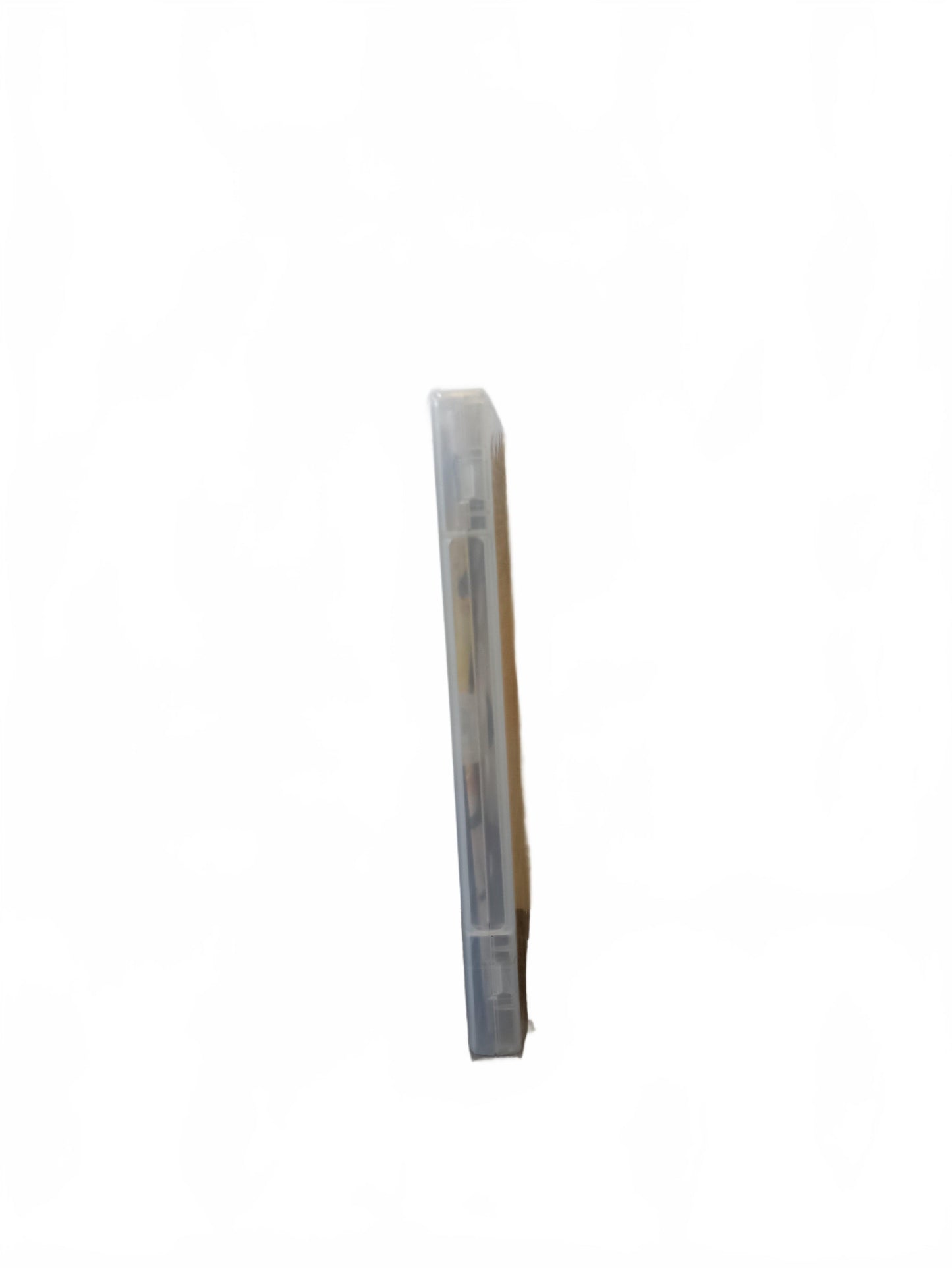 Heatseeker blister PSP