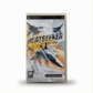 Heatseeker blister PSP