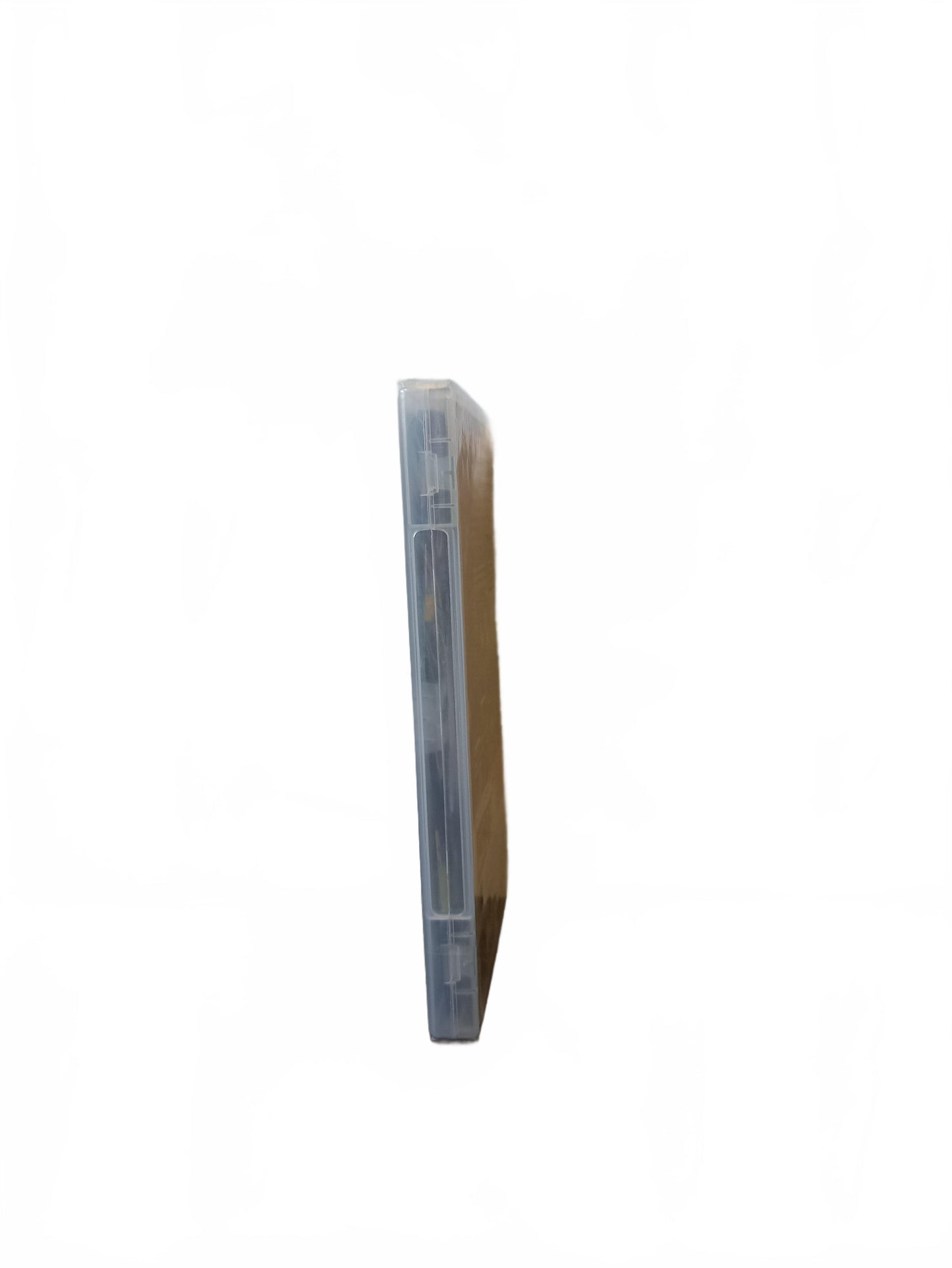 CRUSH Blister PSP