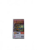CRUSH Blister PSP