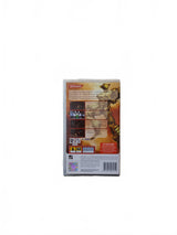 Rengoku II The Stairway to H.E.A.V.E.N. Blister PSP