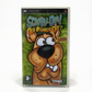 Scooby-Doo! Qui Regarde Qui ? Blister PSP