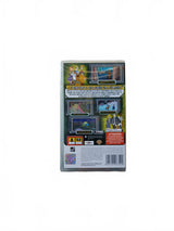 Scooby-Doo! Qui Regarde Qui ? Blister PSP