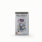 Final Fantasy IV The Complete Collection Blister PSP