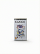 Final Fantasy IV The Complete Collection Blister PSP