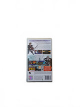 Final Fantasy IV The Complete Collection Blister PSP