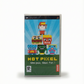Hot Pixel Blister PSP