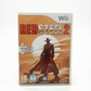 Red Steel 2 wii motionPlus inclus Wii