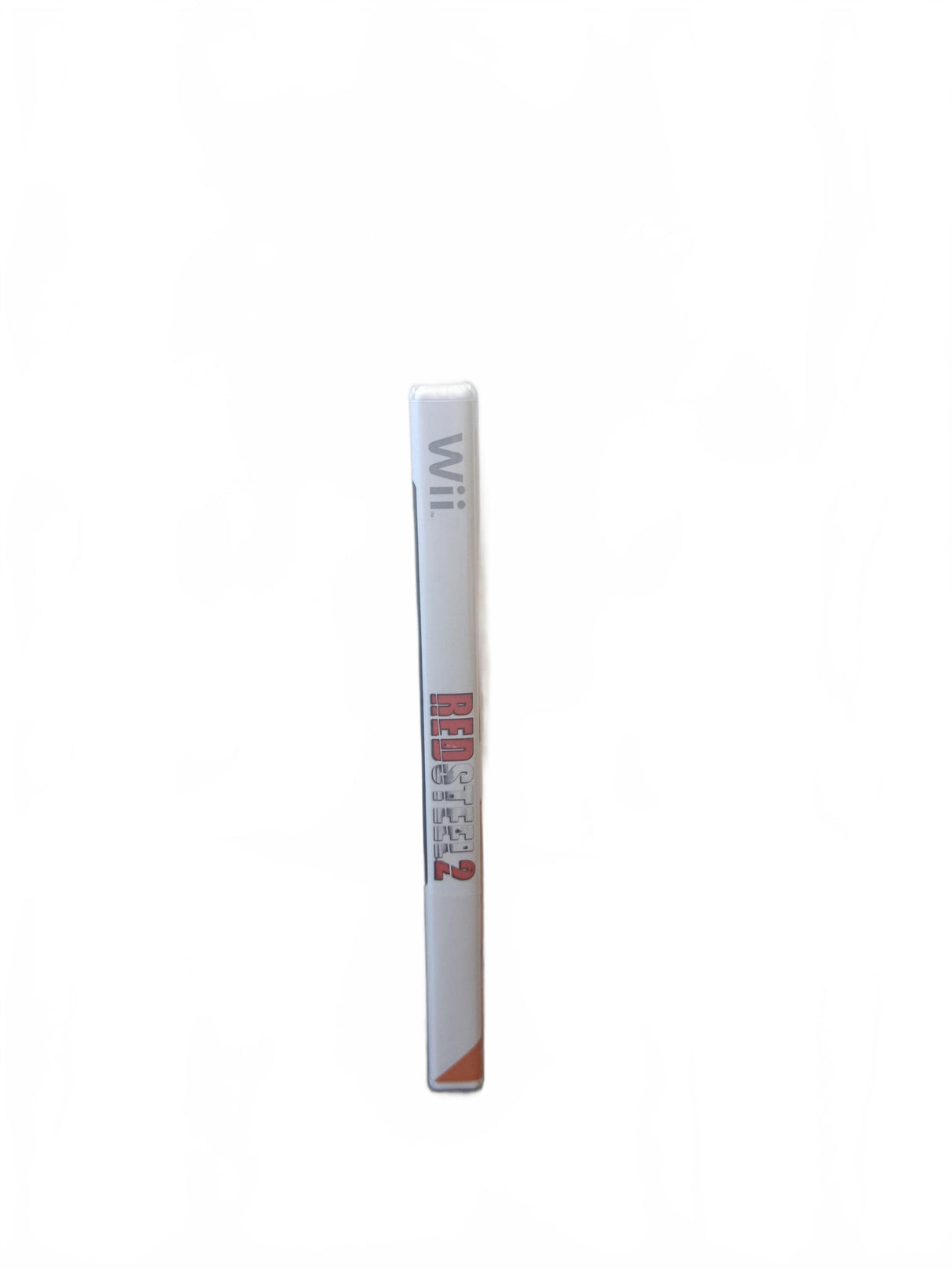 Red Steel 2 wii motionPlus inclus Wii