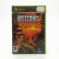 Vietcong: Purple Haze blister Xbox