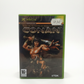 Conan blister Xbox