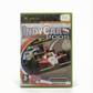 IndyCar Series 2005 blister Xbox