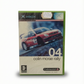 Colin McRae Rally 04 blister Xbox
