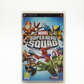 Marvel Super Hero Squad blister PSP