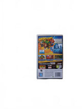 Marvel Super Hero Squad blister PSP