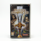 Puzzle Chronicles blister PSP