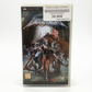 Undead Knights blister PSP