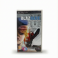 BlazBlue Calamity Trigger blister PSP