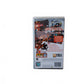 BlazBlue Calamity Trigger blister PSP