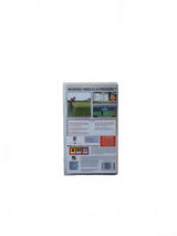 Tiger Woods PGA Tour 06 blister PSP