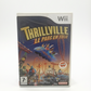 Thrillville : Le Parc en Folie blister Wii