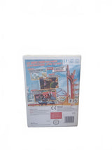 Thrillville : Le Parc en Folie blister Wii
