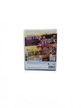 Ultra Street Fighter IV Blister PS3