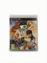 Ben 10 Omniverse 2 Blister PS3