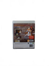 Last Rebellion Blister PS3