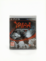 Yaiba Ninja Gaiden Z Blister PS3